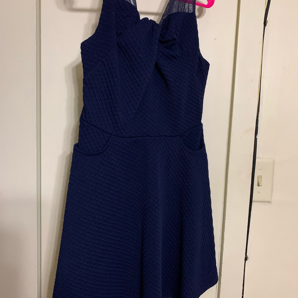 Girl dress